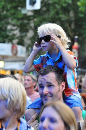 Bochum Total 2018 #91