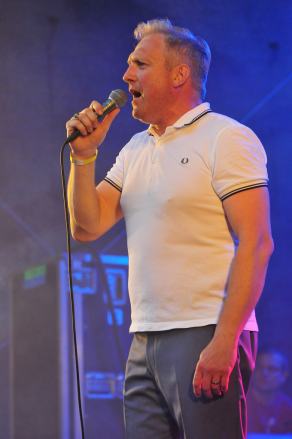 Bochum Total 2018 #98