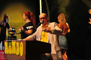 Bochum Total 2018 #106