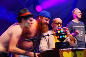 Bochum Total 2018 #107