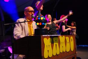 Bochum Total 2018 #109