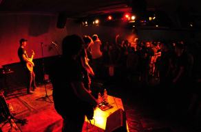 Bochum Total 2018 #121