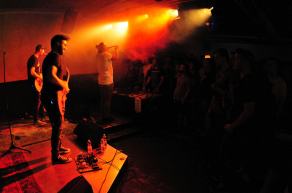 Bochum Total 2018 #124