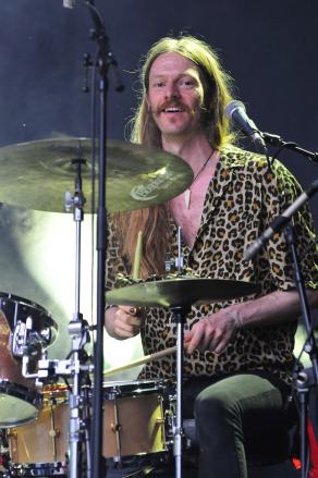 Bochum Total 2018 #1