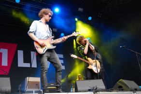 Bochum Total 2018 #8