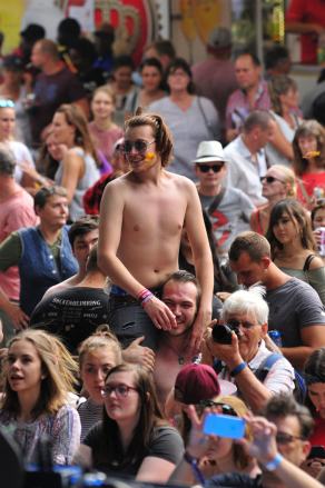 Bochum Total 2018 #12