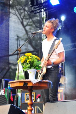 Bochum Total 2018 #14