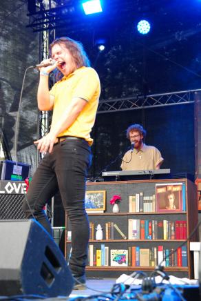 Bochum Total 2018 #15