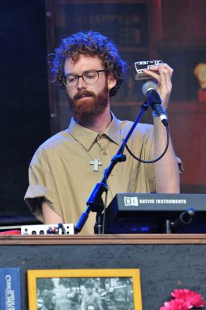 Bochum Total 2018 #18