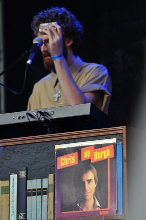 Bochum Total 2018 #20