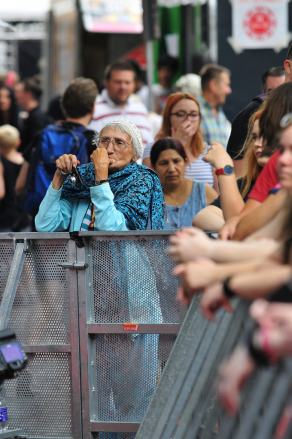 Bochum Total 2018 #24