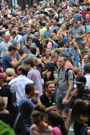 Bochum Total 2018 #36