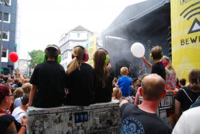 Bochum Total 2018 #38