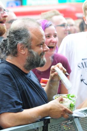 Bochum Total 2018 #39