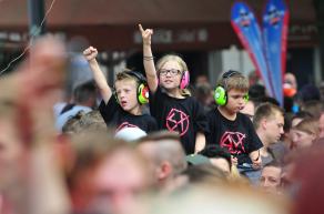 Bochum Total 2018 #48