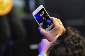 Bochum Total 2018 #57