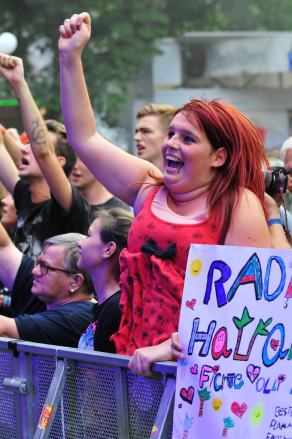 Bochum Total 2018 #59