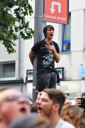 Bochum Total 2018 #63