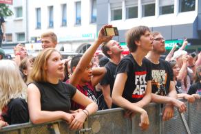 Bochum Total 2018 #64