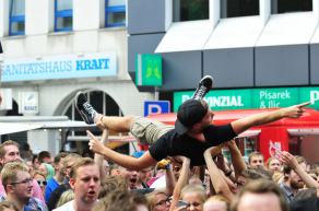 Bochum Total 2018 #68