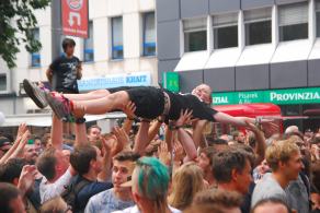 Bochum Total 2018 #69