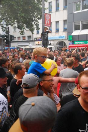 Bochum Total 2018 #72