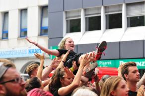 Bochum Total 2018 #73