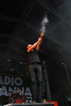 Bochum Total 2018 #76