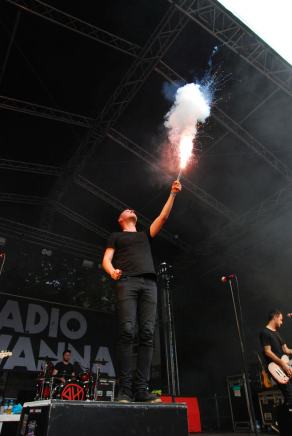 Bochum Total 2018 #77