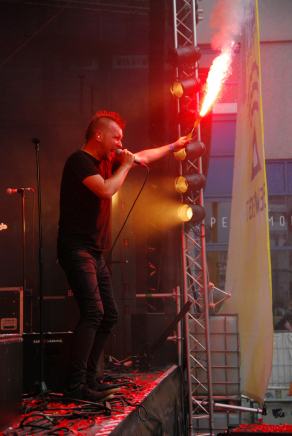 Bochum Total 2018 #79