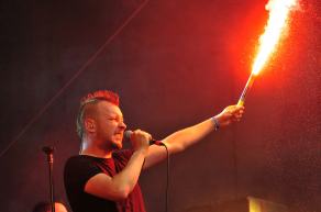 Bochum Total 2018 #81