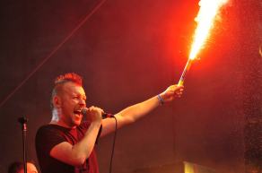 Bochum Total 2018 #82