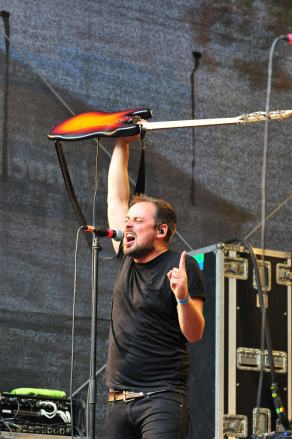 Bochum Total 2018 #91