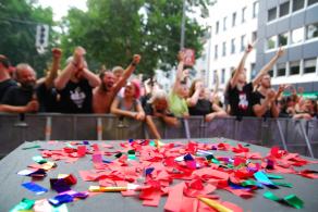 Bochum Total 2018 #93