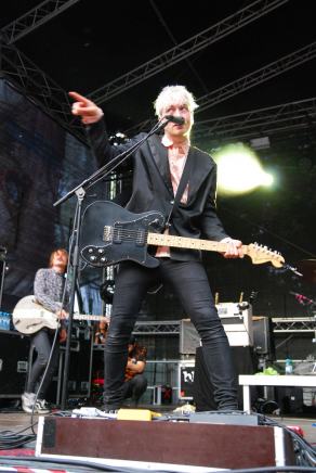 Bochum Total 2018 #94