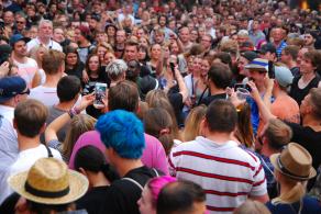 Bochum Total 2018 #99