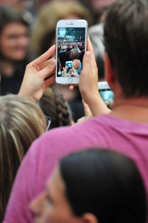 Bochum Total 2018 #101