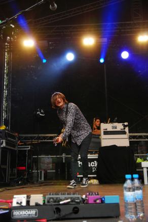 Bochum Total 2018 #105