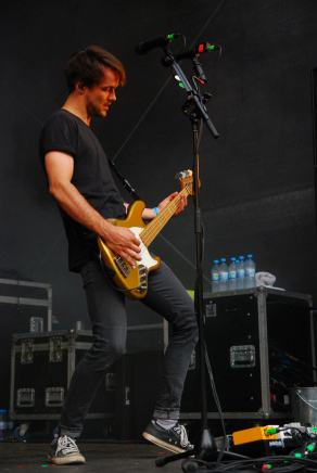 Bochum Total 2018 #108