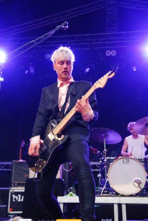 Bochum Total 2018 #109