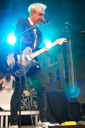 Bochum Total 2018 #110