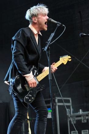 Bochum Total 2018 #112