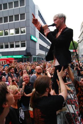 Bochum Total 2018 #121