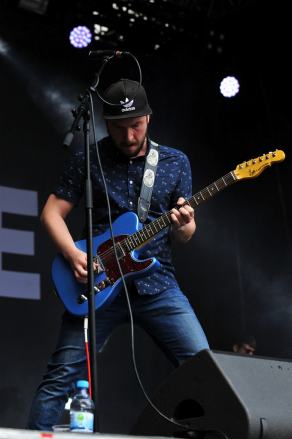 Bochum Total 2018 #3