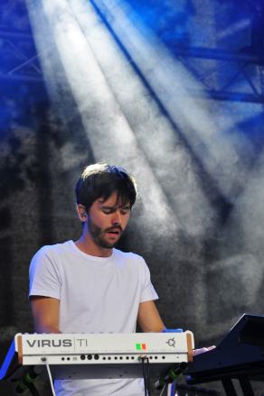 Bochum Total 2018 #14