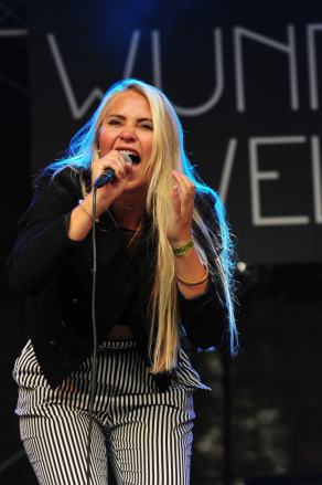 Bochum Total 2018 #15