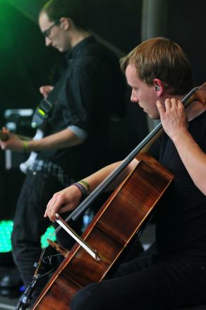 Bochum Total 2018 #19