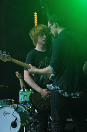 Bochum Total 2018 #21