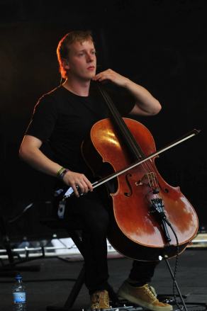 Bochum Total 2018 #27