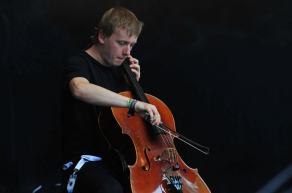 Bochum Total 2018 #32